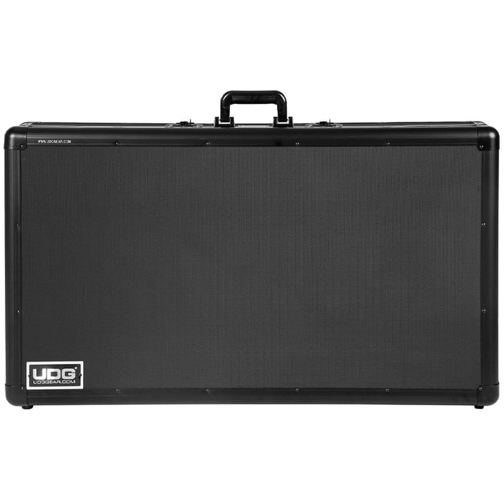 UDG U93015BL2 Flight Case Multi Format 3XL Black MK2