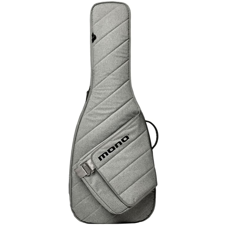 Mono M80 Sleeve Electric Guitar Case Ash