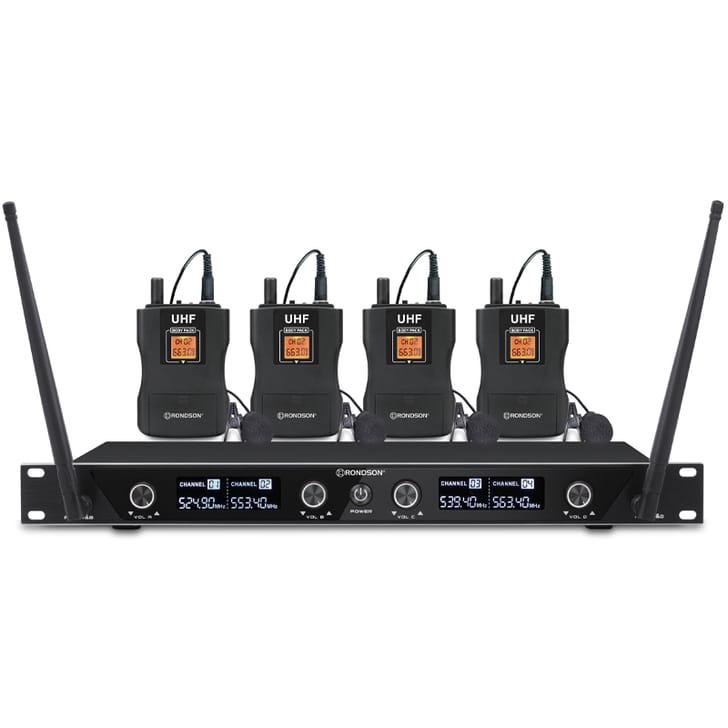 Rondson BE-1040-4BP-1