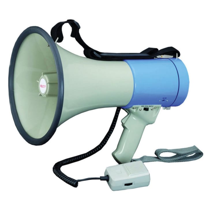 Power Acoustics Megapower 25M