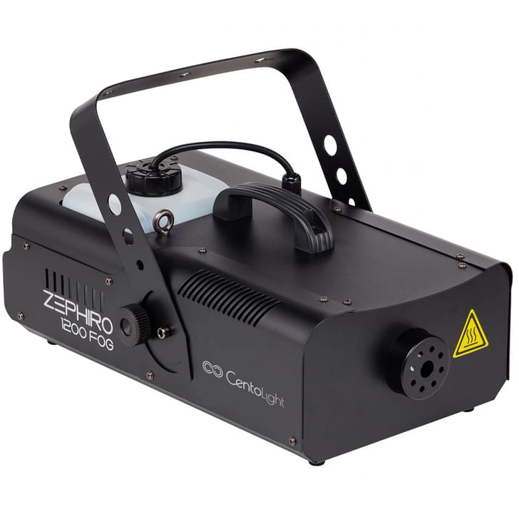 Centolight Zephiro Fog 1200