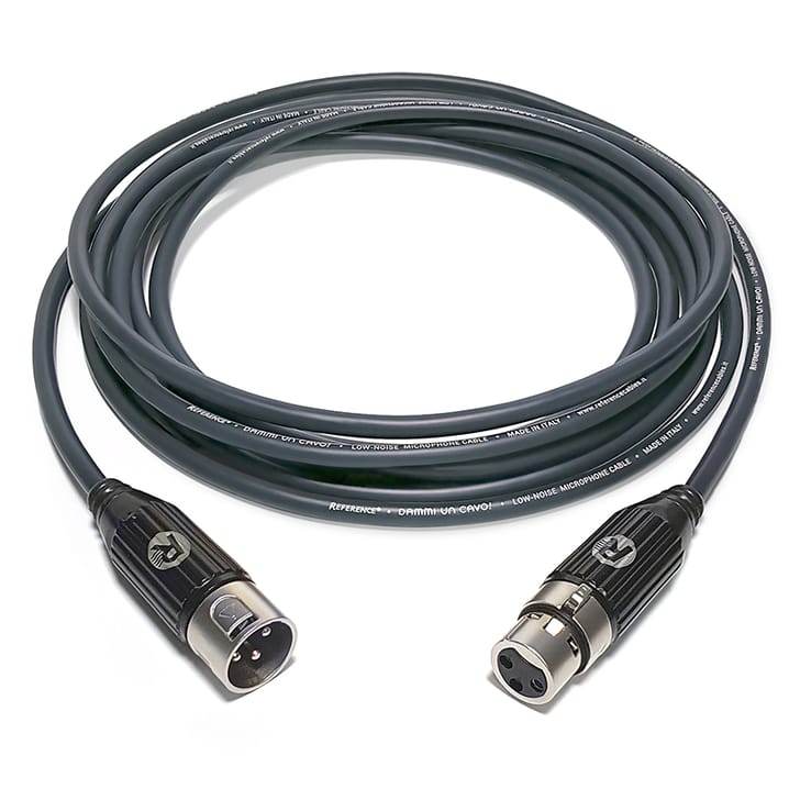 Reference Dammi Un Cavo GR-XLRM/XLRF 8.25mt R (Reference)