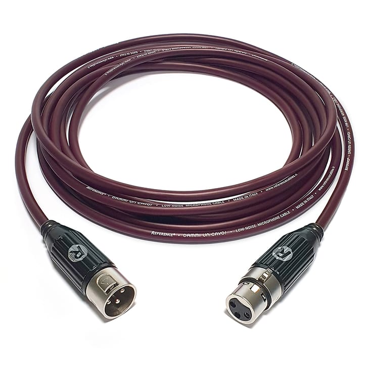 Reference Dammi Un Cavo XLRM/XLRF 5.25mt R (Reference)