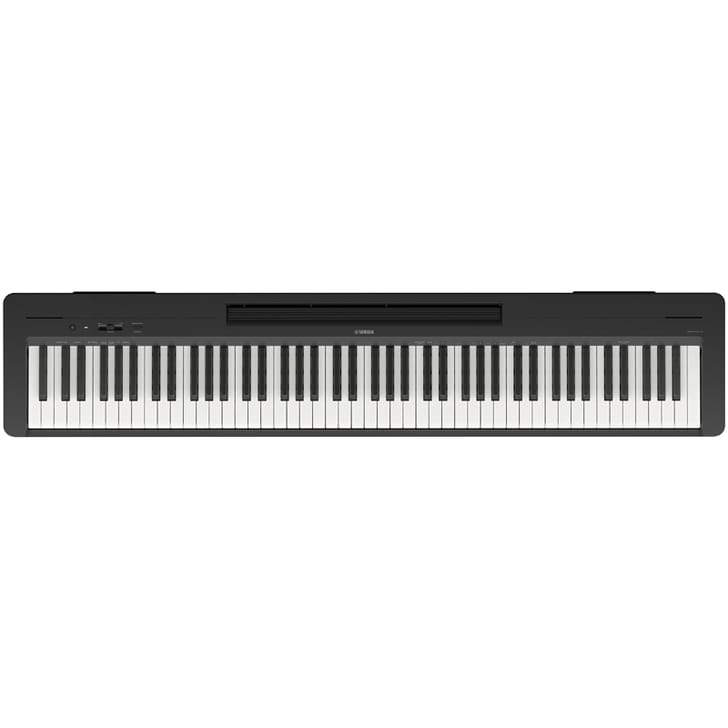 Yamaha P-145 Black