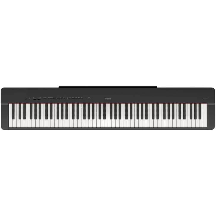 Yamaha P-225 Black