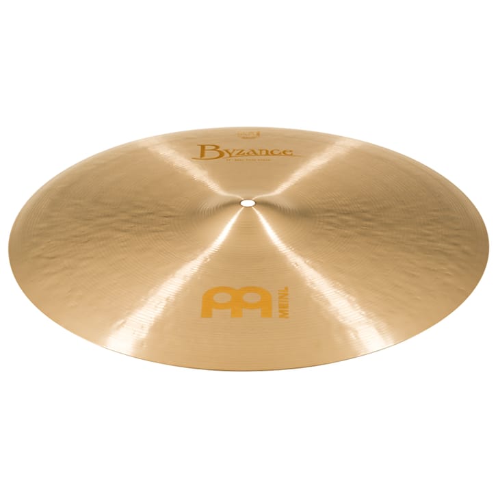 Meinl 17" Byzance Jazz Thin Crash B17JTC
