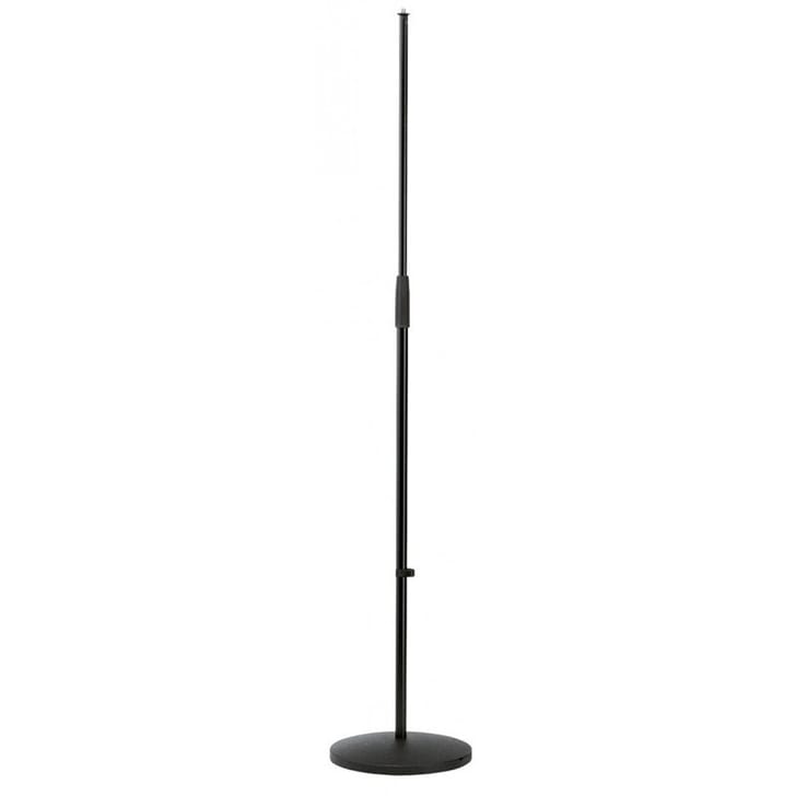 Konig &  Meyer 26010 Mic. Stand Black