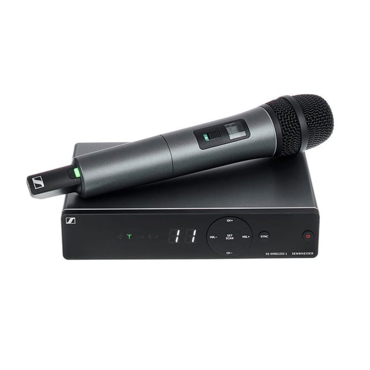 Sennheiser XSW 1 835 BC Band