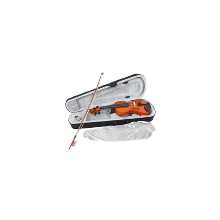 Massetto ET710.004 3/4 Color Violino Con Astuccio