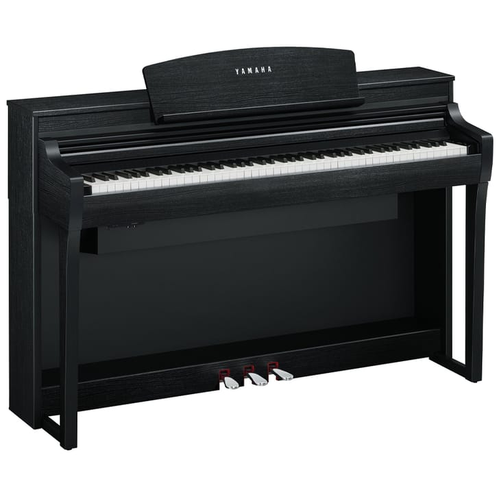 Yamaha Clavinova CSP-275 Black