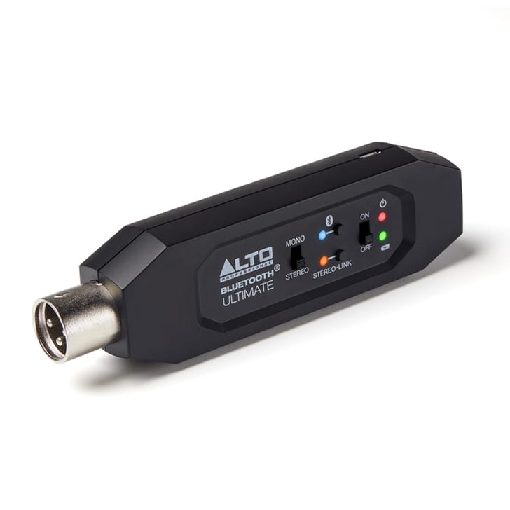 Alto Bluetooth Total Ultimate