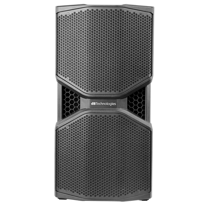 DB Technologies Opera Reevo 210