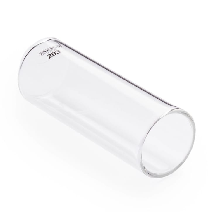 Dunlop 203 SI Glass Slide REG/H