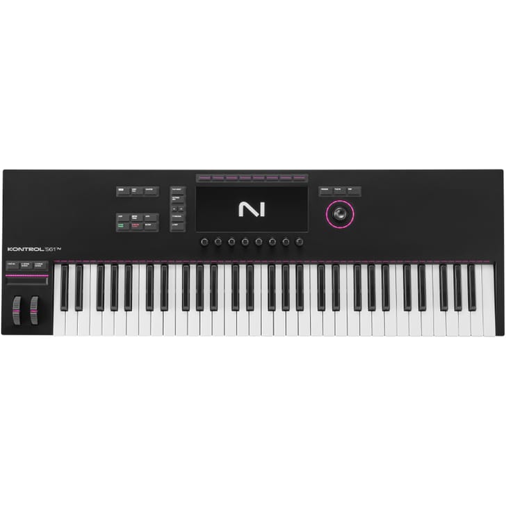 Native Instruments Komplete Kontrol S61 MK3