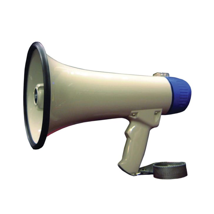 Power Acoustics Megapower 15R