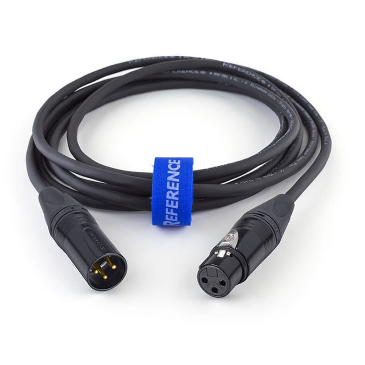 Reference RMCS01-BK-MF AU 1Mt (Neutrik)