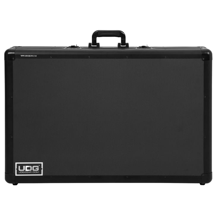 UDG Ultimate U93014BL2 Multi Format 2XL Black MK2