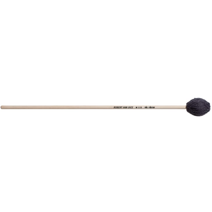 Vic Firth M115 Robert Van Sice Medium Hard