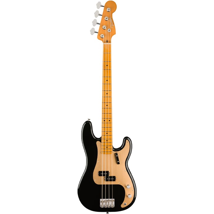 Fender Vintera II '50s Precision Bass MN Black
