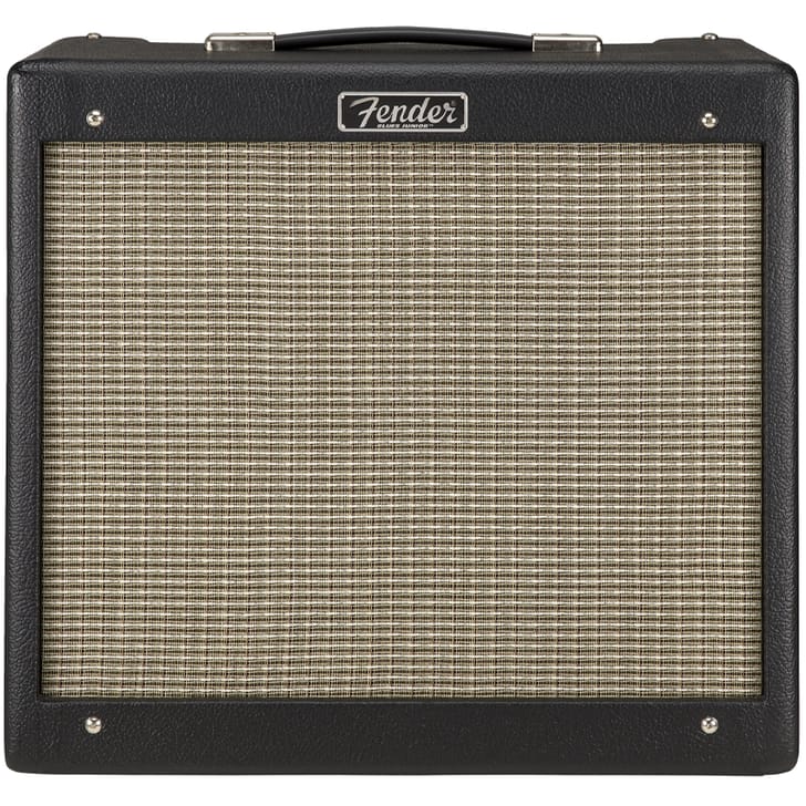 Fender Blues Junior IV