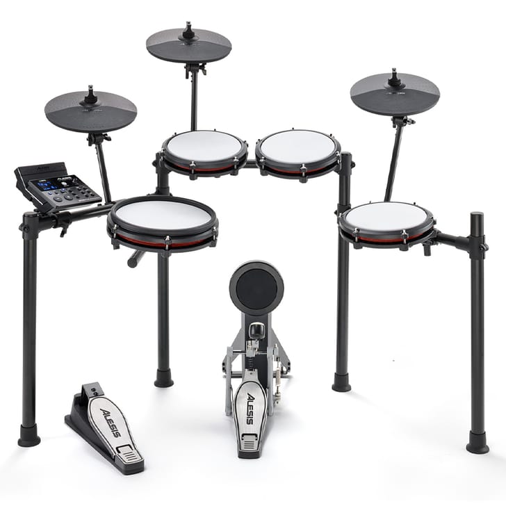 Alesis Nitro Max Kit