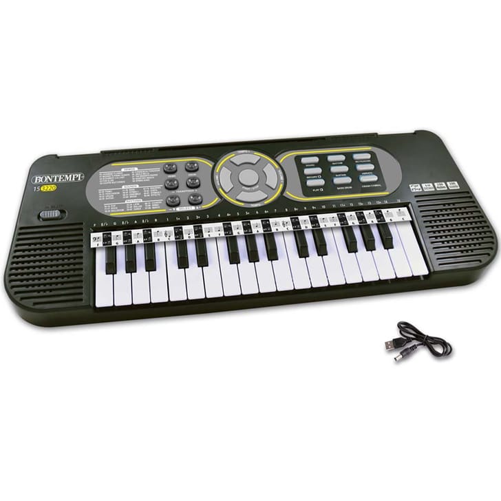 Bontempi 15 3220 Digital Keyboard