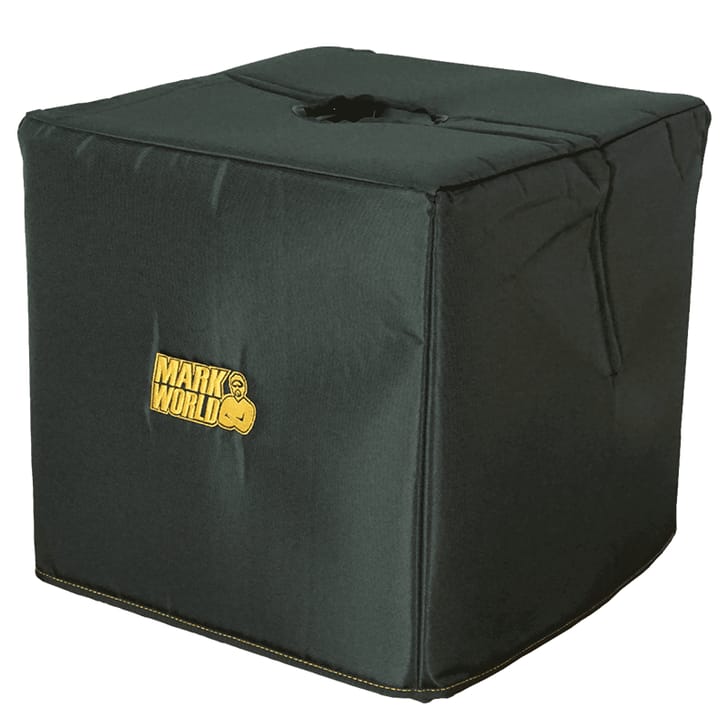 Markbass Cover CMD JB Player School