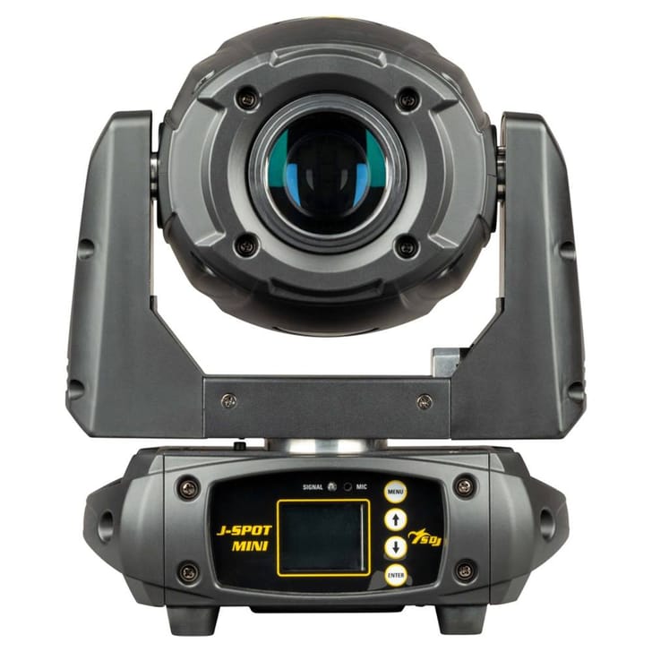 Sagitter SG J-Spot Mini