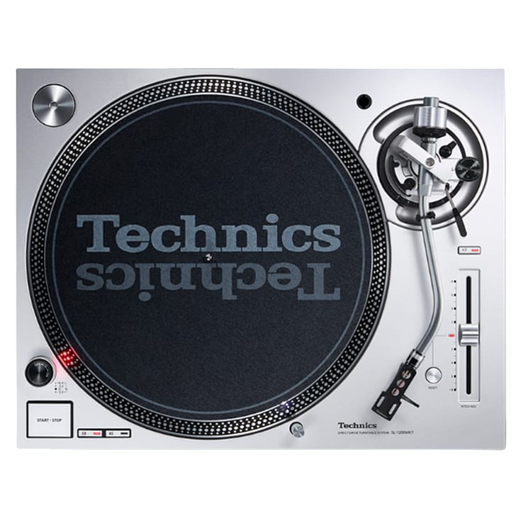 Technics SL1200MK7
