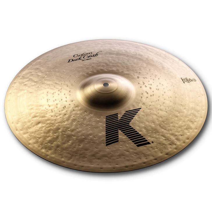 Zildjian 19 K Custom Dark Crash