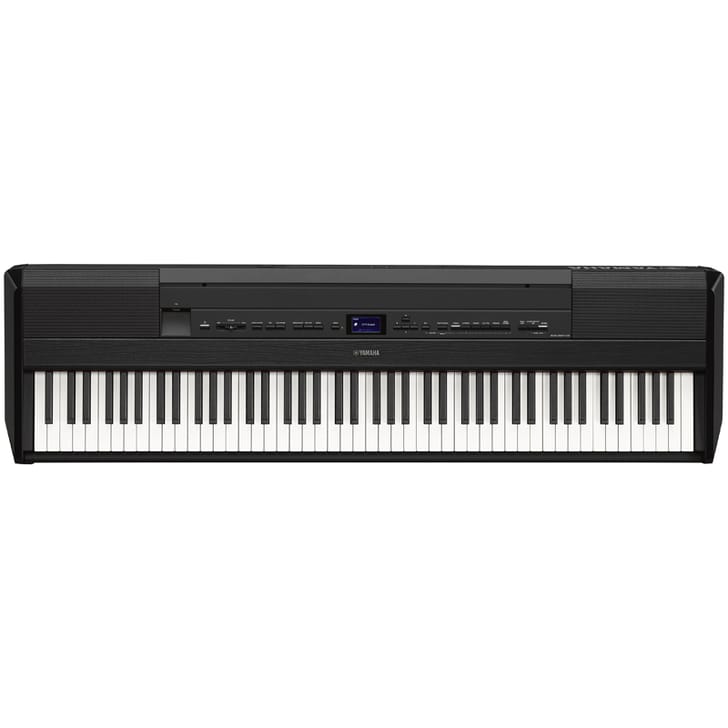Yamaha P-525 Black