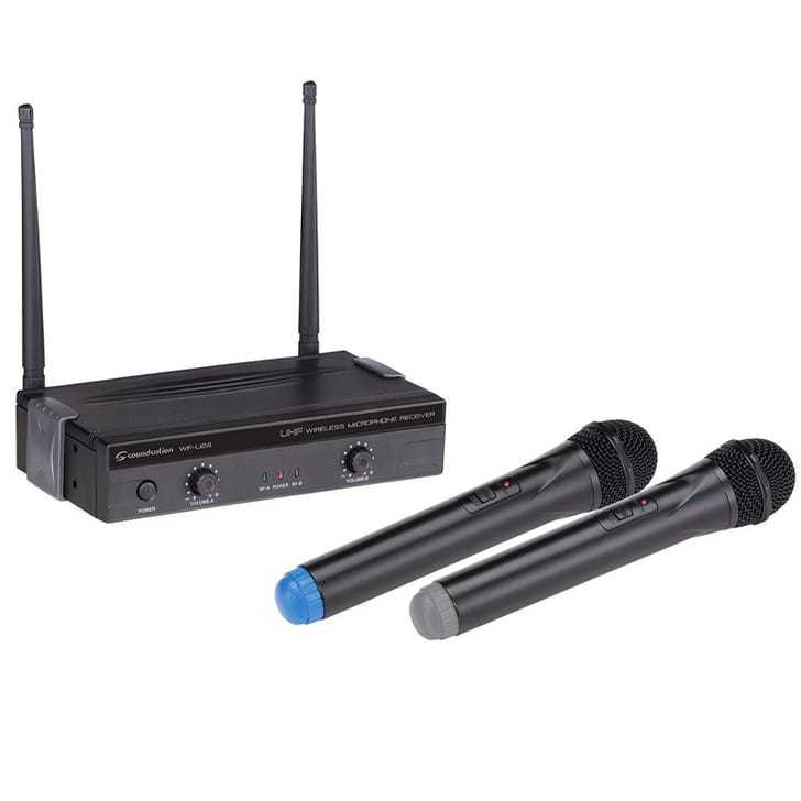 Soundsation WF-U24HH