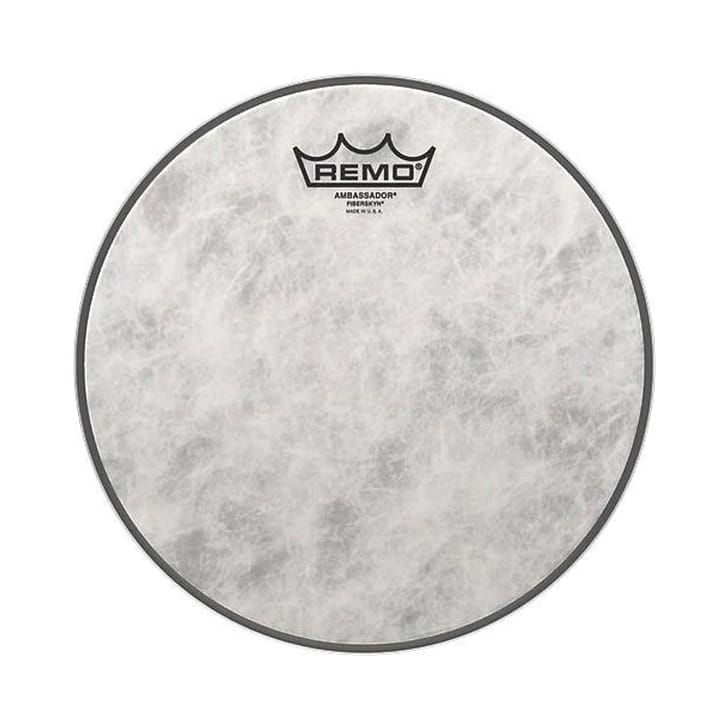 Remo Fiberskyn Ambassador 22 Bass