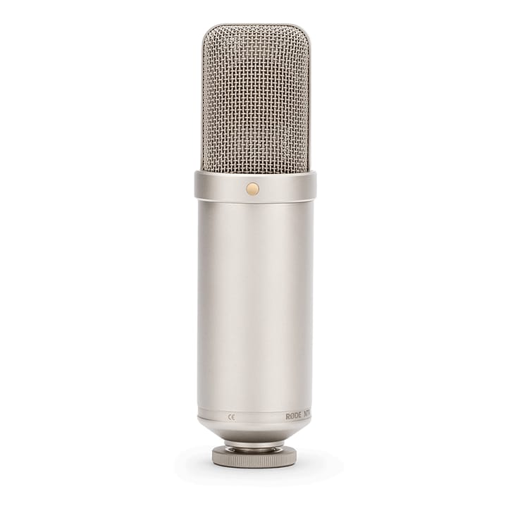 Rode NTK