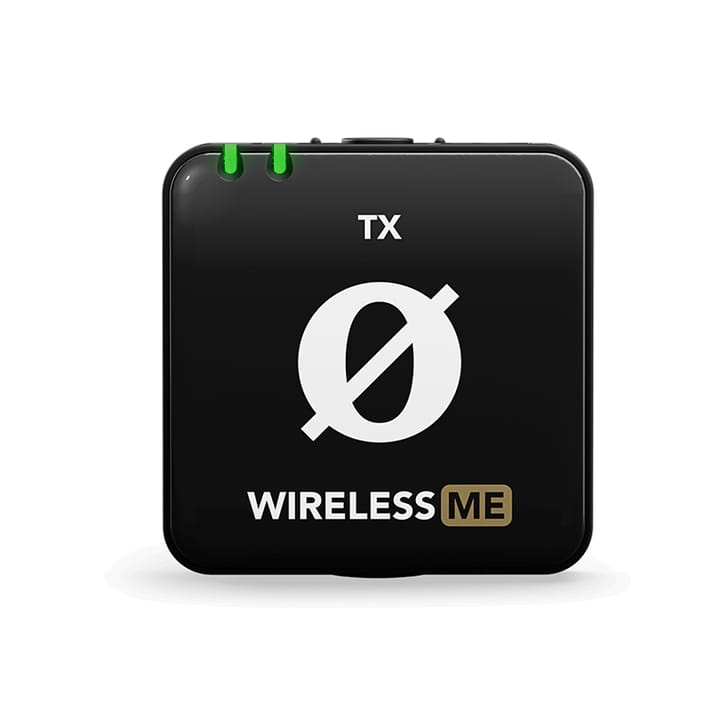 Rode Wireless ME TX