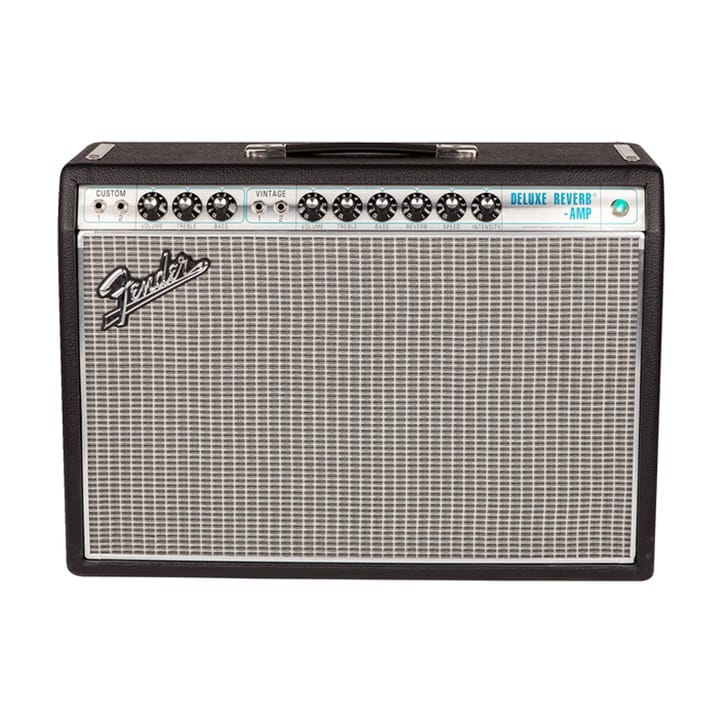 Fender '68 Custom Deluxe Reverb