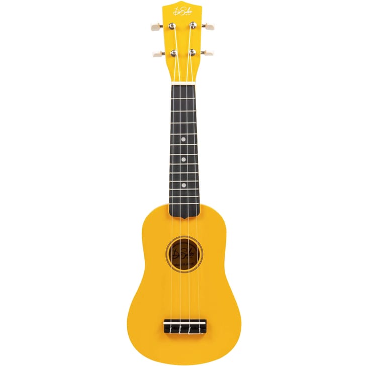 De Salvo UKSYE Giallo