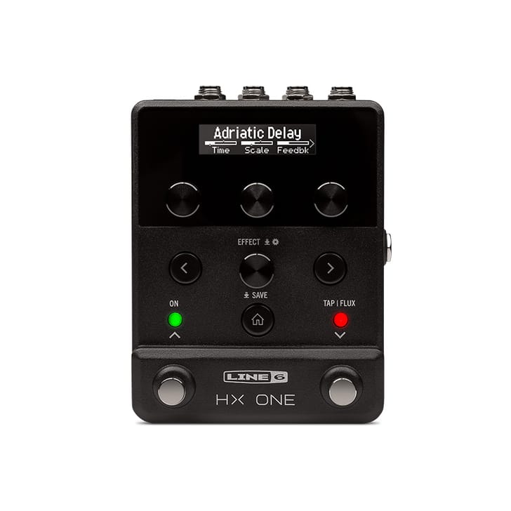 Line6 HX One