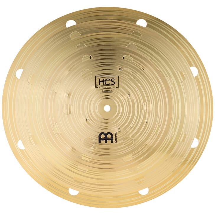 Meinl HCS80246SM