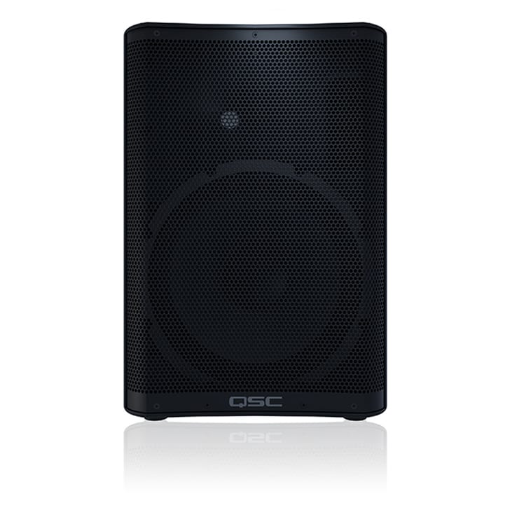 QSC CP12