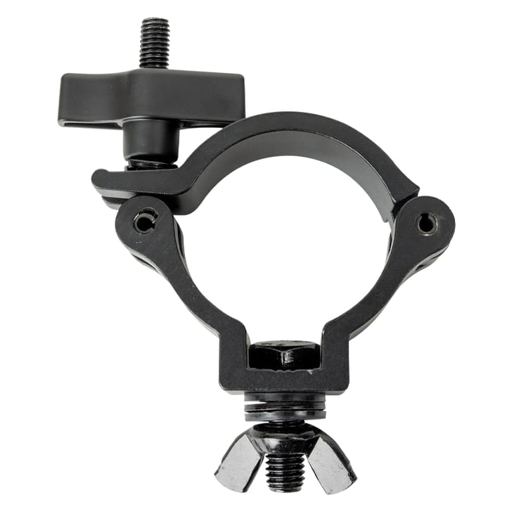 Showgear Accoppiatore Per Tubi Nero