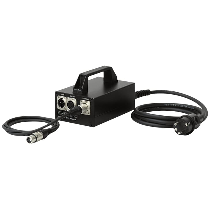 Showgear Mirrorball DMX