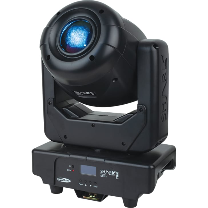 Showtec Shark Spot Two