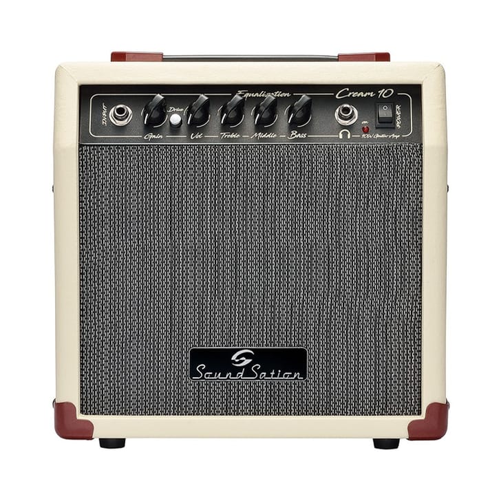 Soundsation CREAM-10