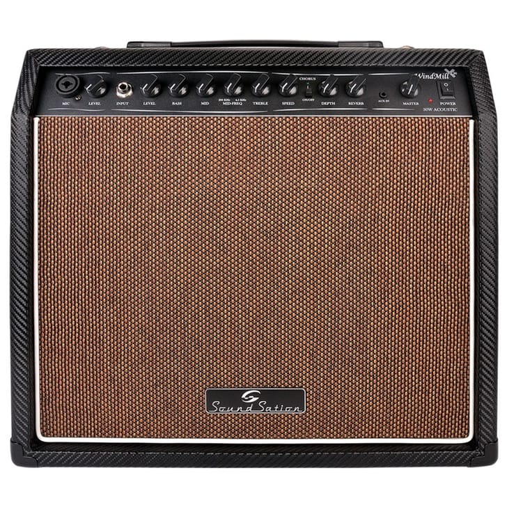 Soundsation WINDMILL-30