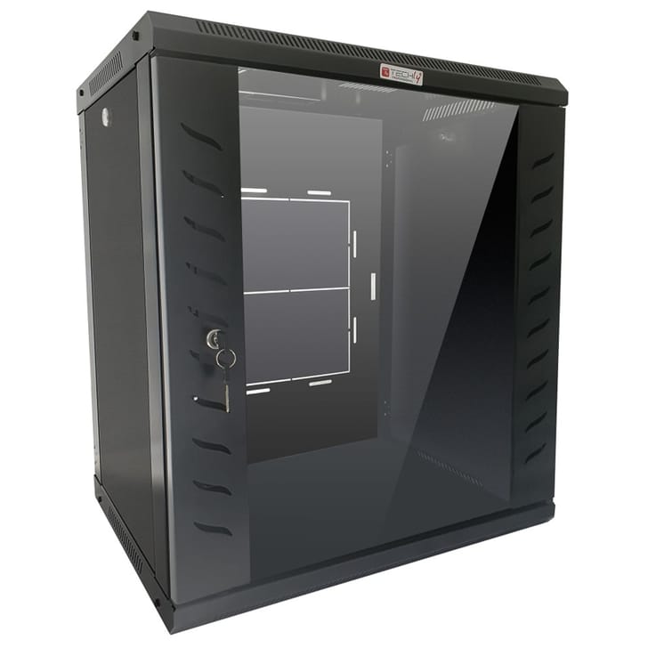 Techly I-CASE FP-6015BK