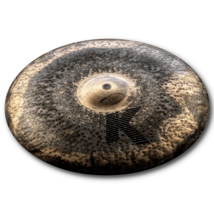 Zildjian 20" K Custom Left Side Ride