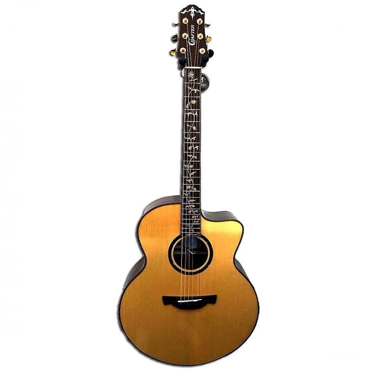 Crafter Professional STG J-27CE PRO