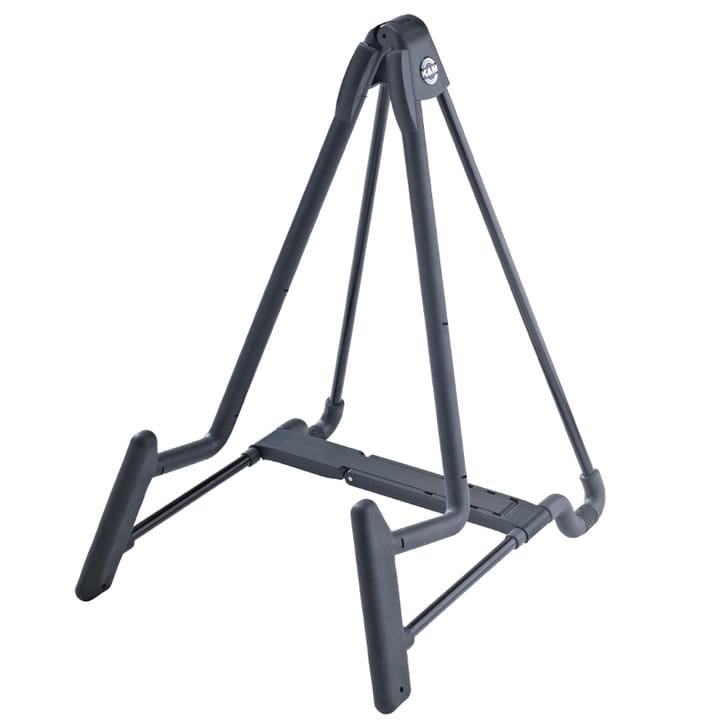 Konig & Meyer 17581 A-guitar Stand Heli 2