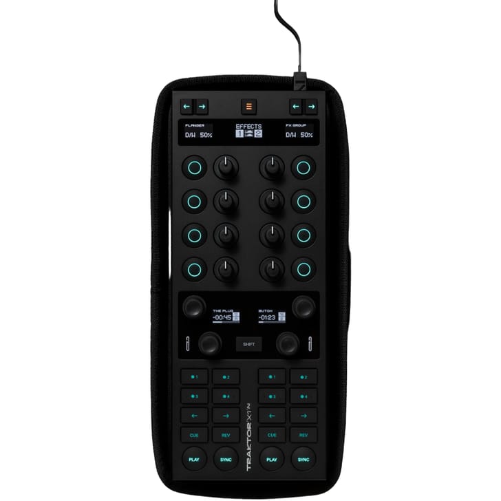 Native Instruments Traktor Modular Bag